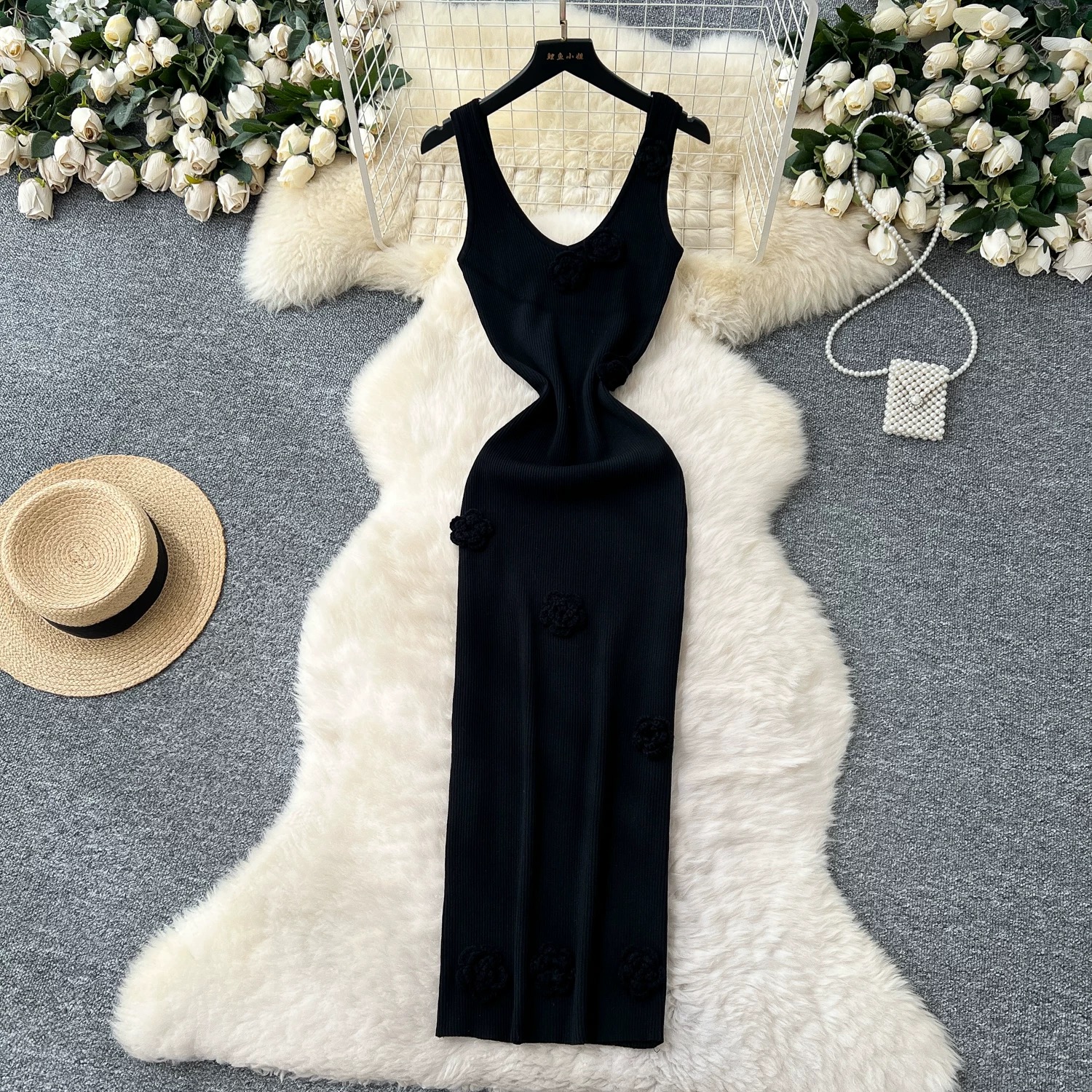 Different this time dress KBC239 images